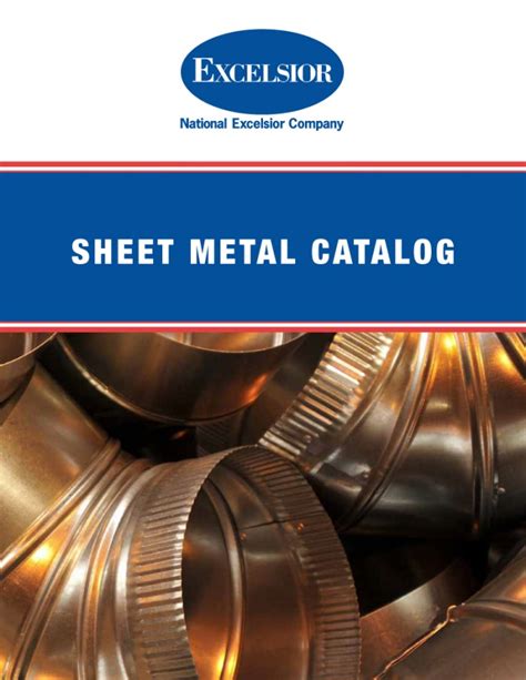 m and m sheet metal|snappy sheet metal catalog.